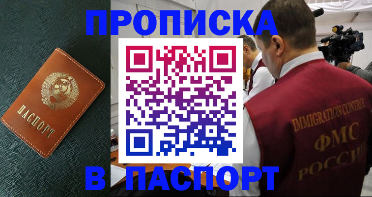 прописка иностранных граждан в Оленегорске